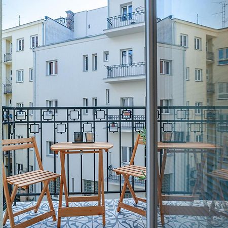 Apartmán Sting Old Town Ostrava Exteriér fotografie