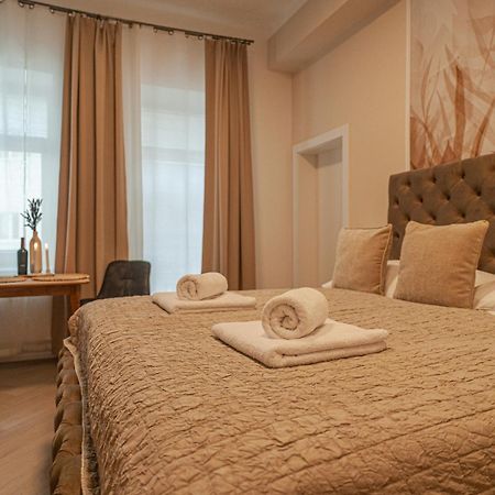 Apartmán Sting Old Town Ostrava Exteriér fotografie
