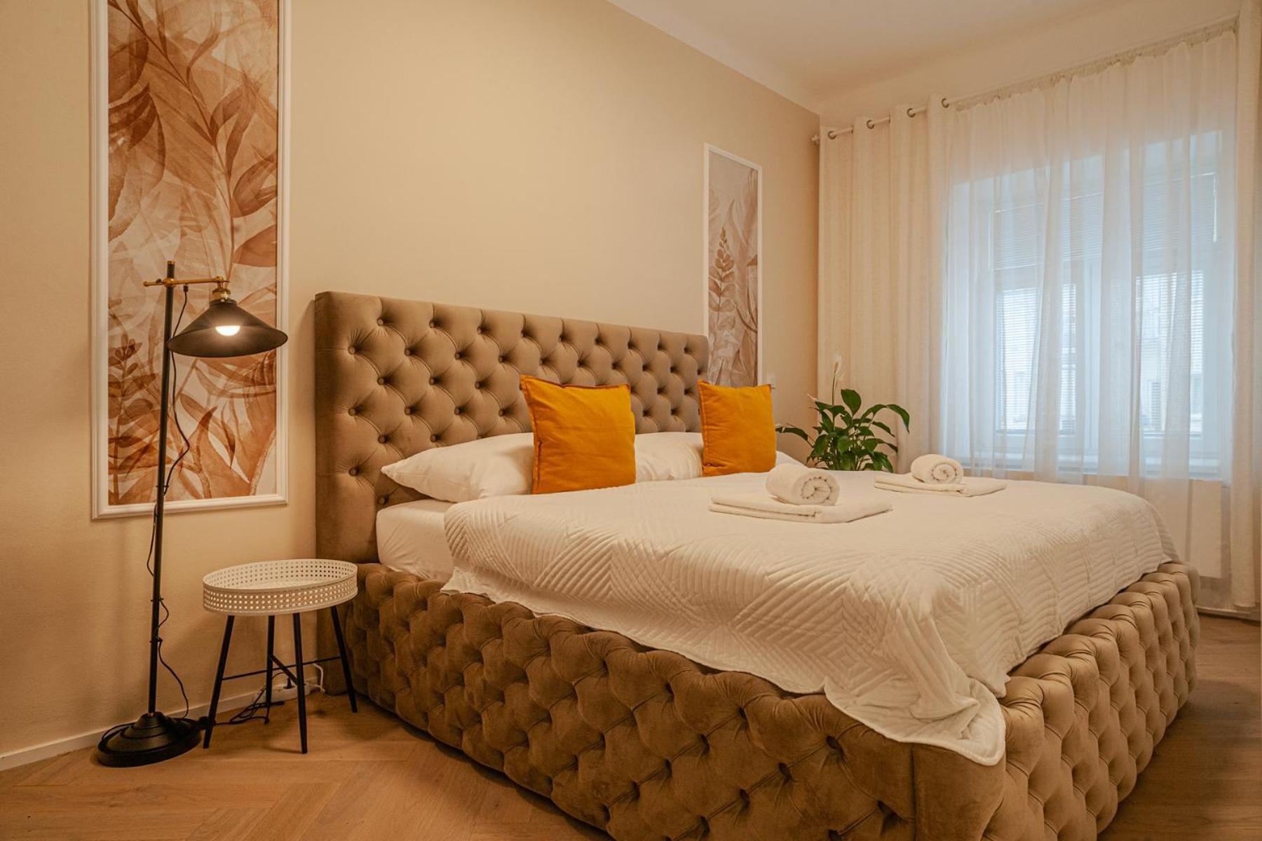 Apartmán Sting Old Town Ostrava Exteriér fotografie