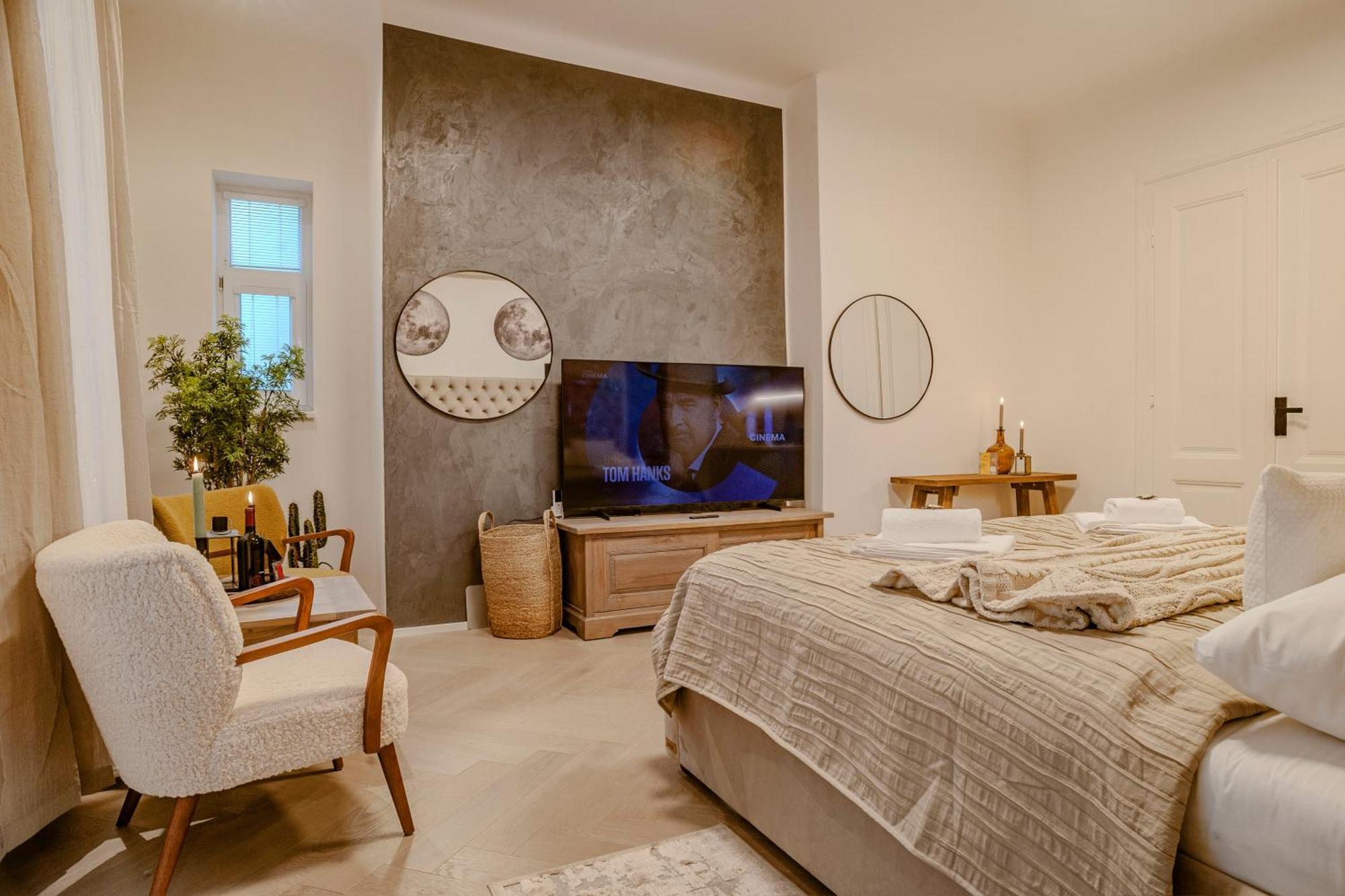 Apartmán Sting Old Town Ostrava Exteriér fotografie