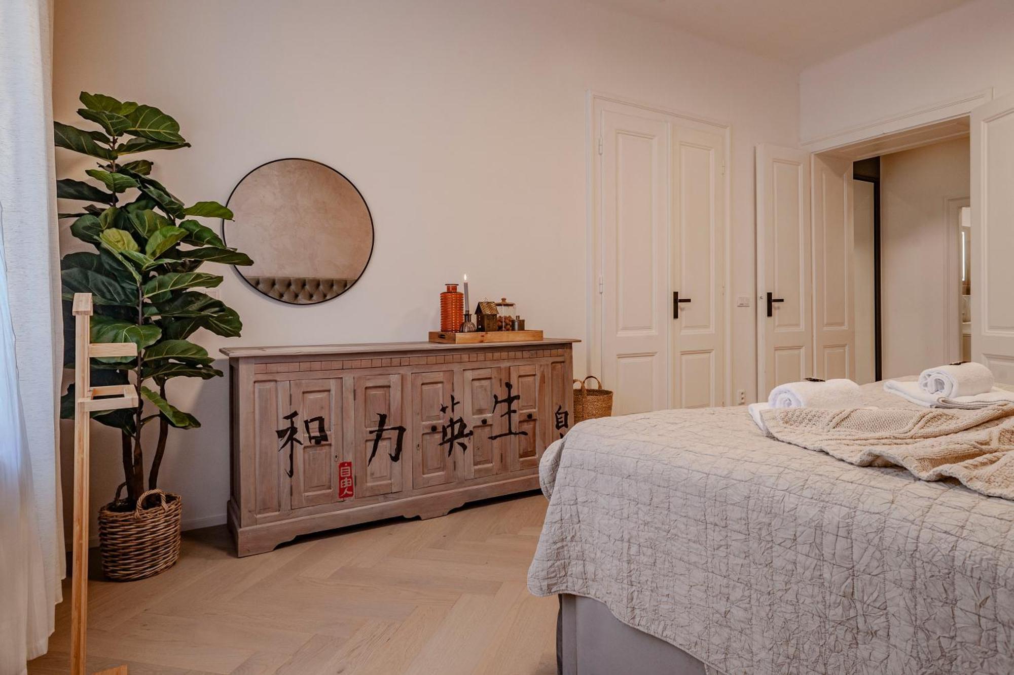 Apartmán Sting Old Town Ostrava Exteriér fotografie
