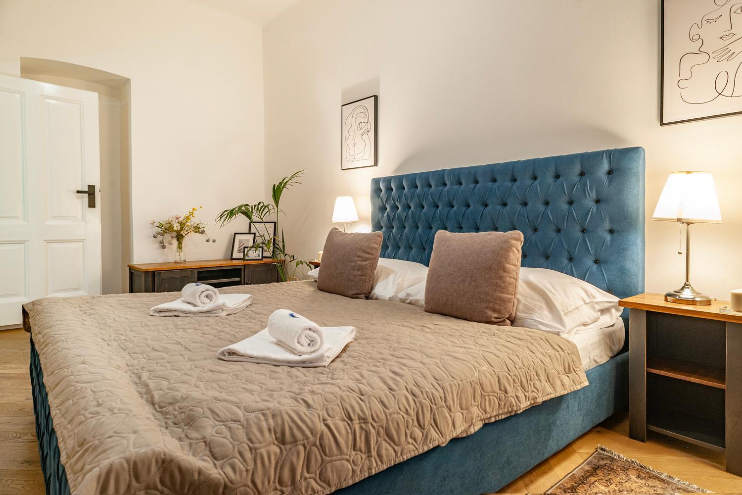 Apartmán Sting Old Town Ostrava Exteriér fotografie