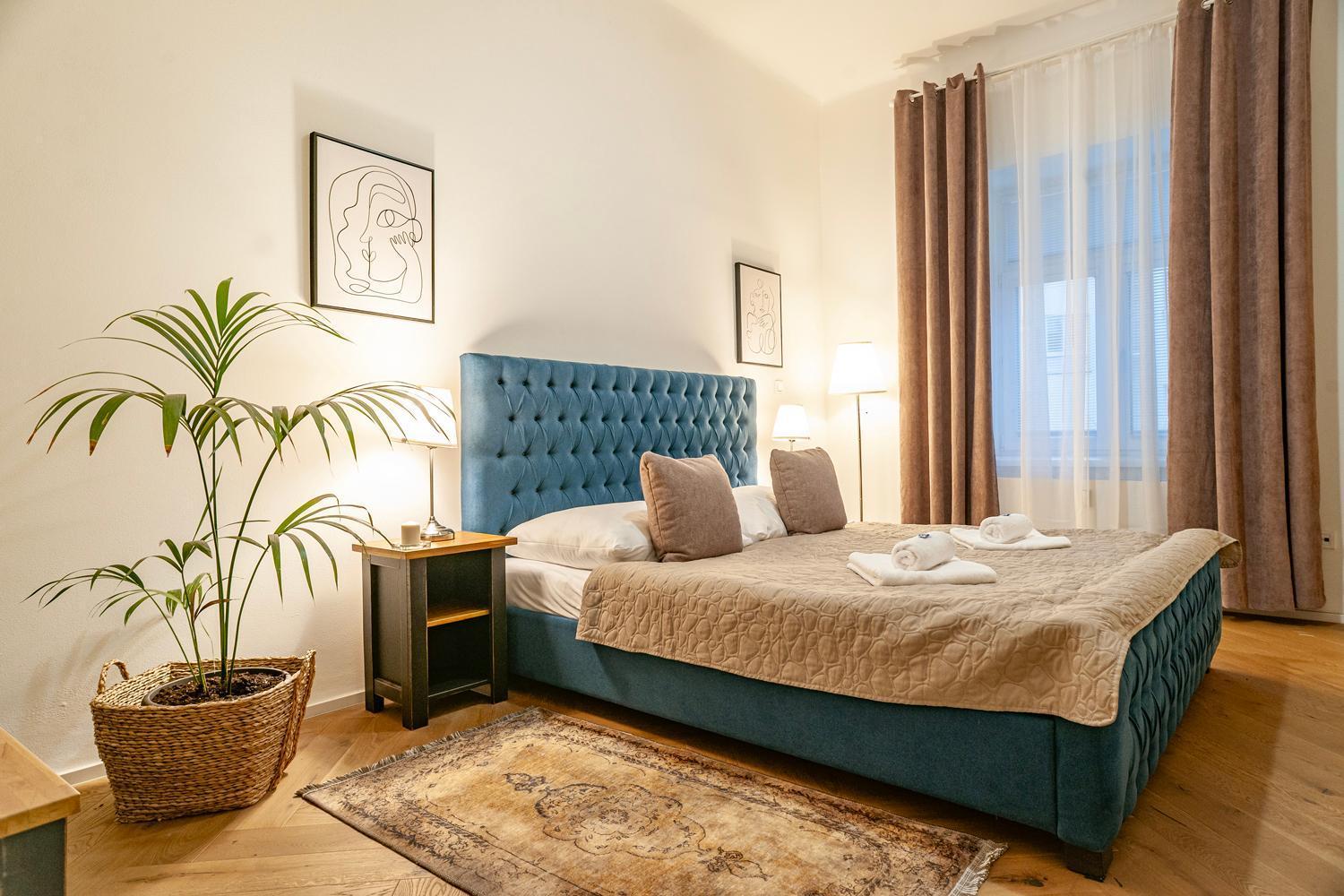 Apartmán Sting Old Town Ostrava Exteriér fotografie