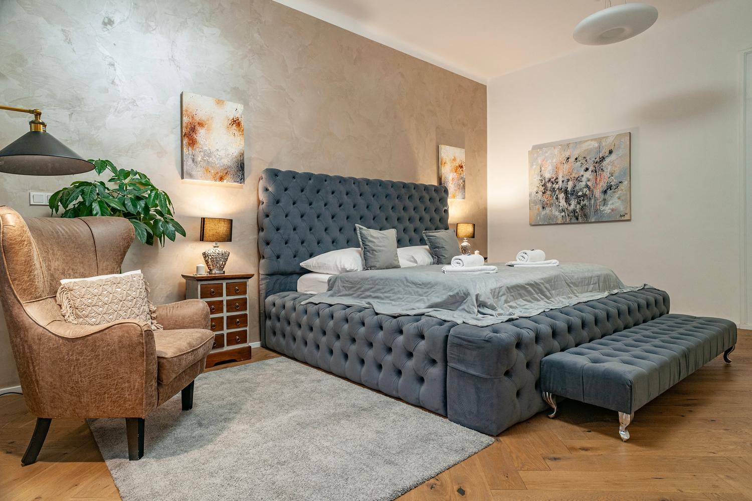 Apartmán Sting Old Town Ostrava Exteriér fotografie