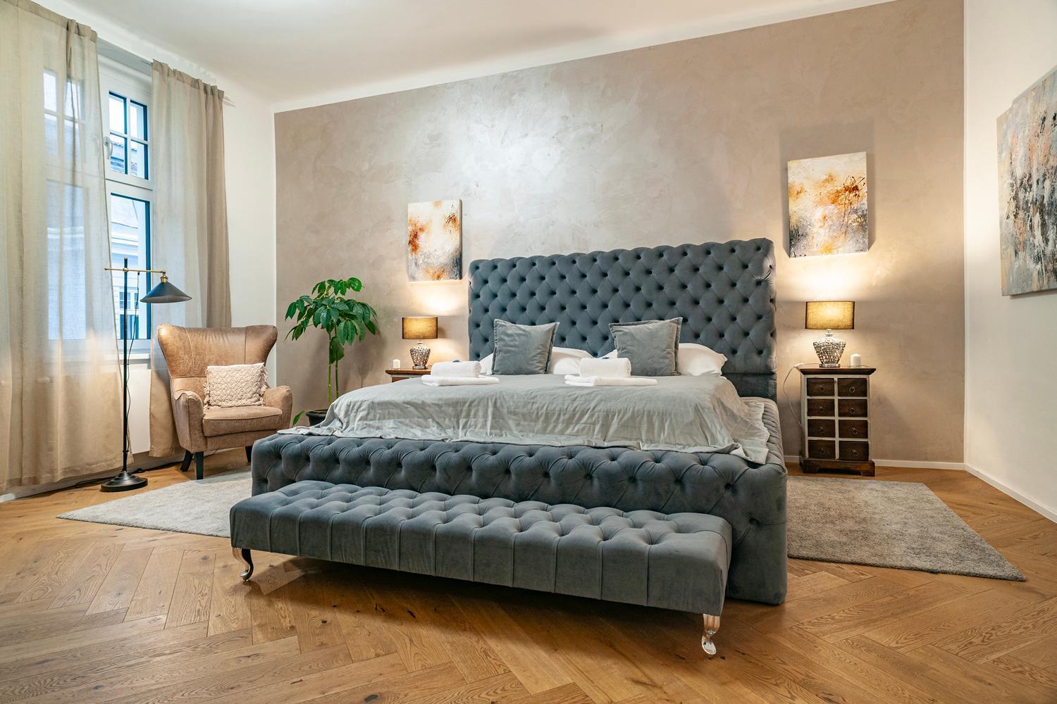 Apartmán Sting Old Town Ostrava Exteriér fotografie