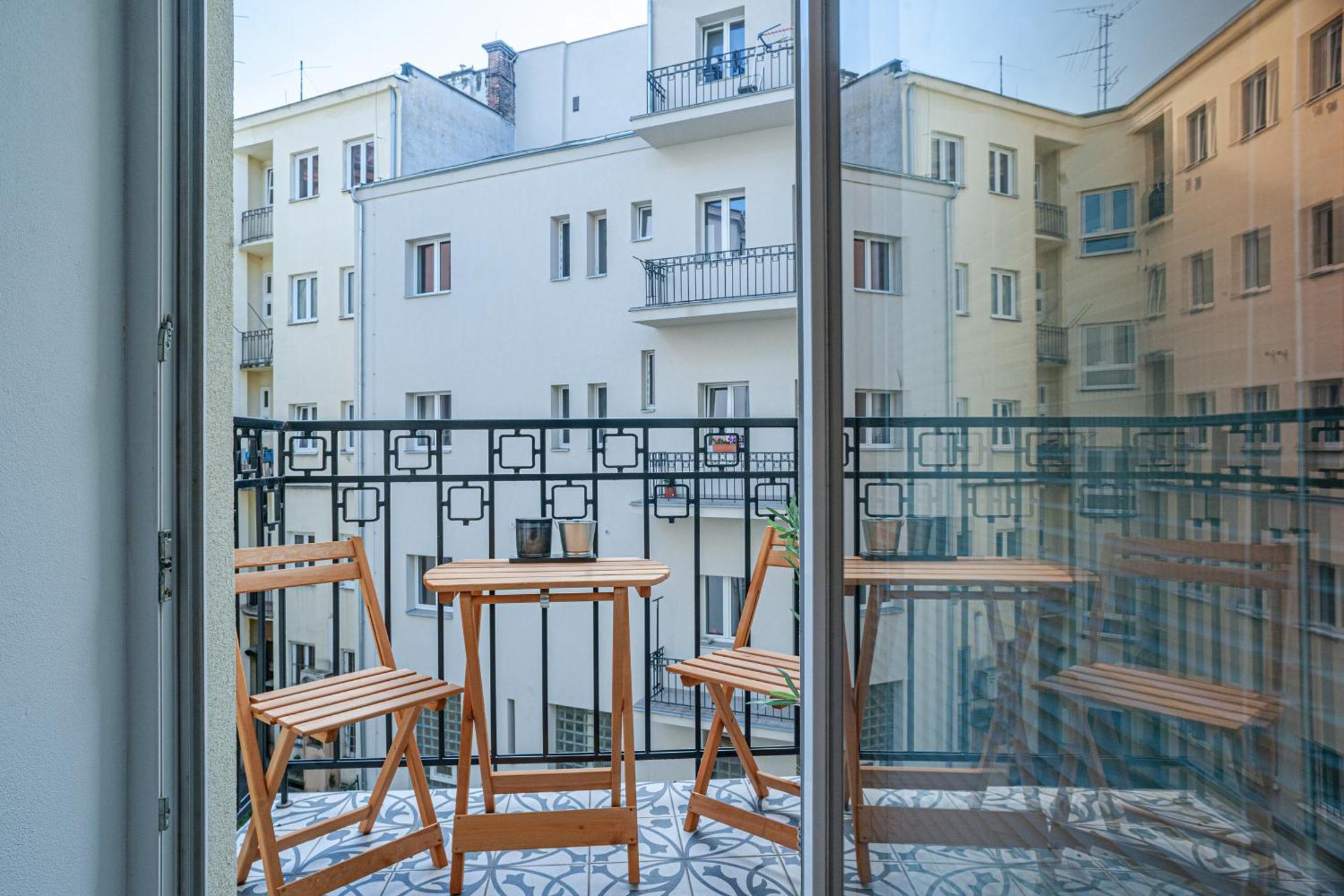Apartmán Sting Old Town Ostrava Exteriér fotografie