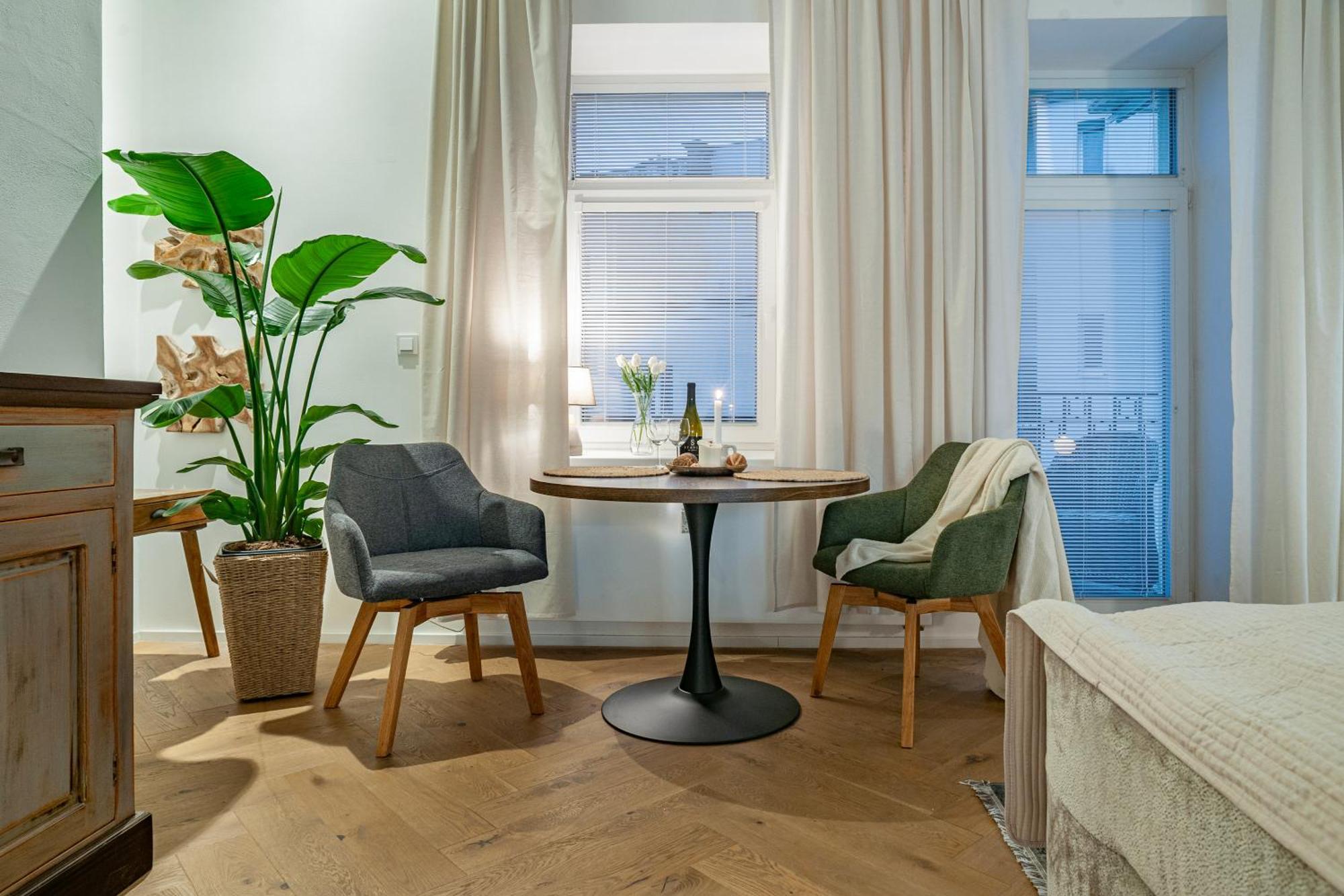 Apartmán Sting Old Town Ostrava Exteriér fotografie