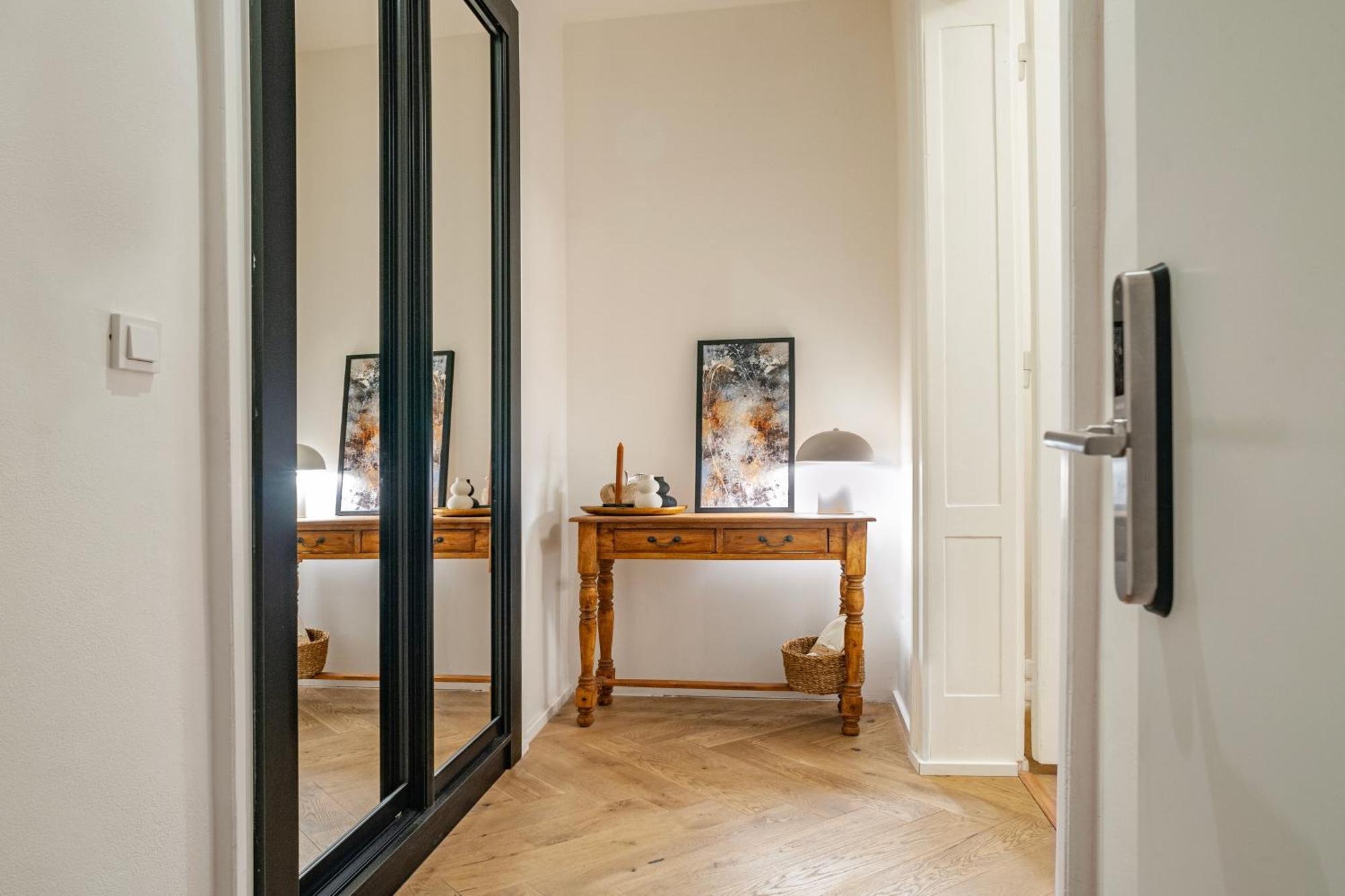 Apartmán Sting Old Town Ostrava Exteriér fotografie