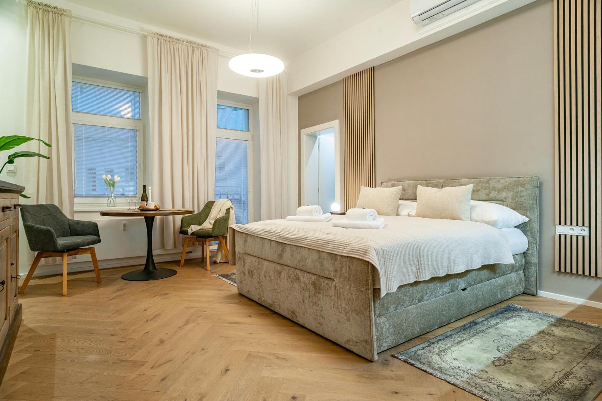 Apartmán Sting Old Town Ostrava Exteriér fotografie
