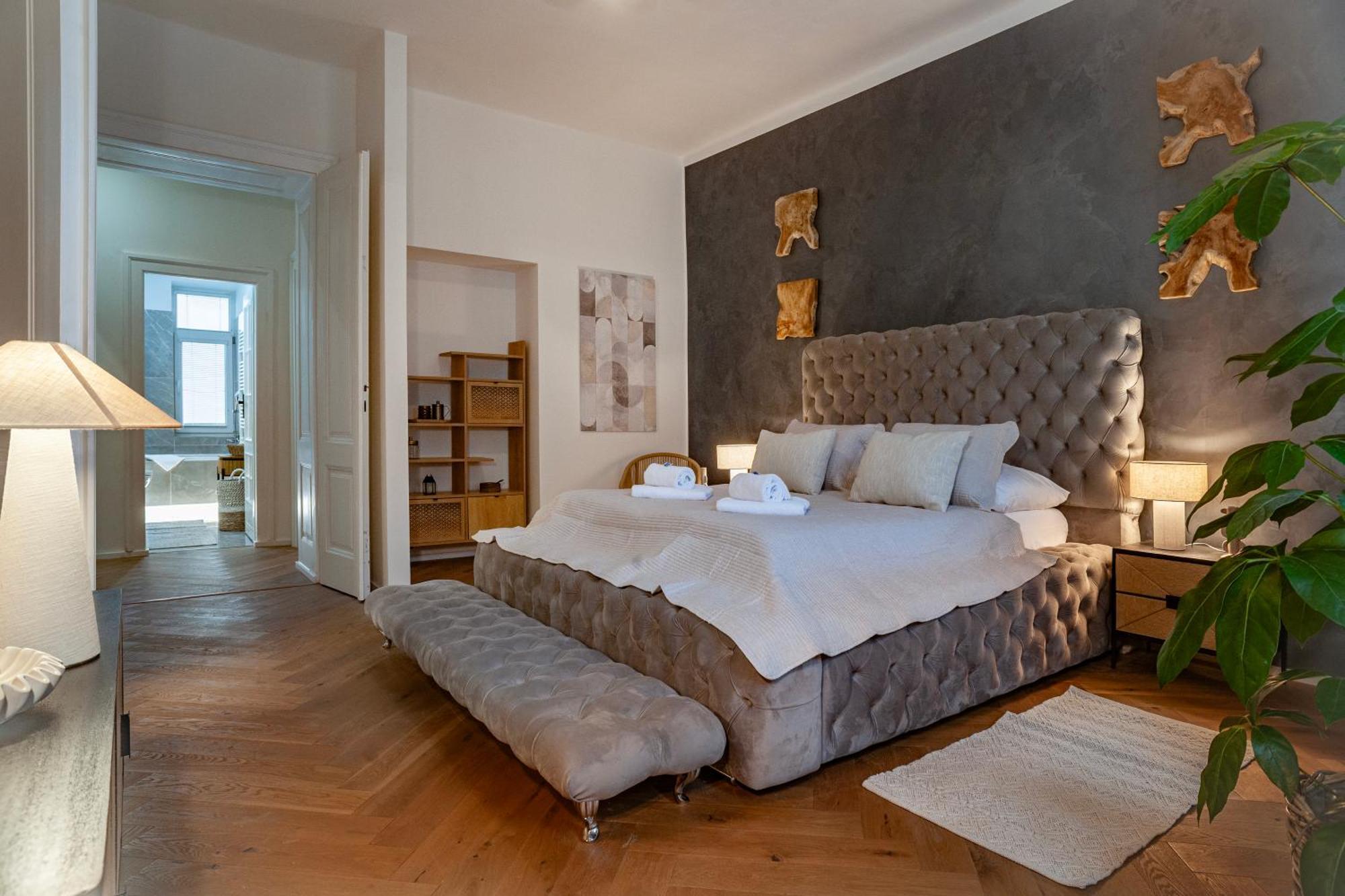 Apartmán Sting Old Town Ostrava Exteriér fotografie