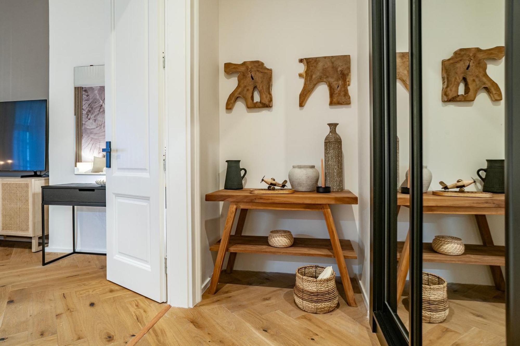 Apartmán Sting Old Town Ostrava Exteriér fotografie