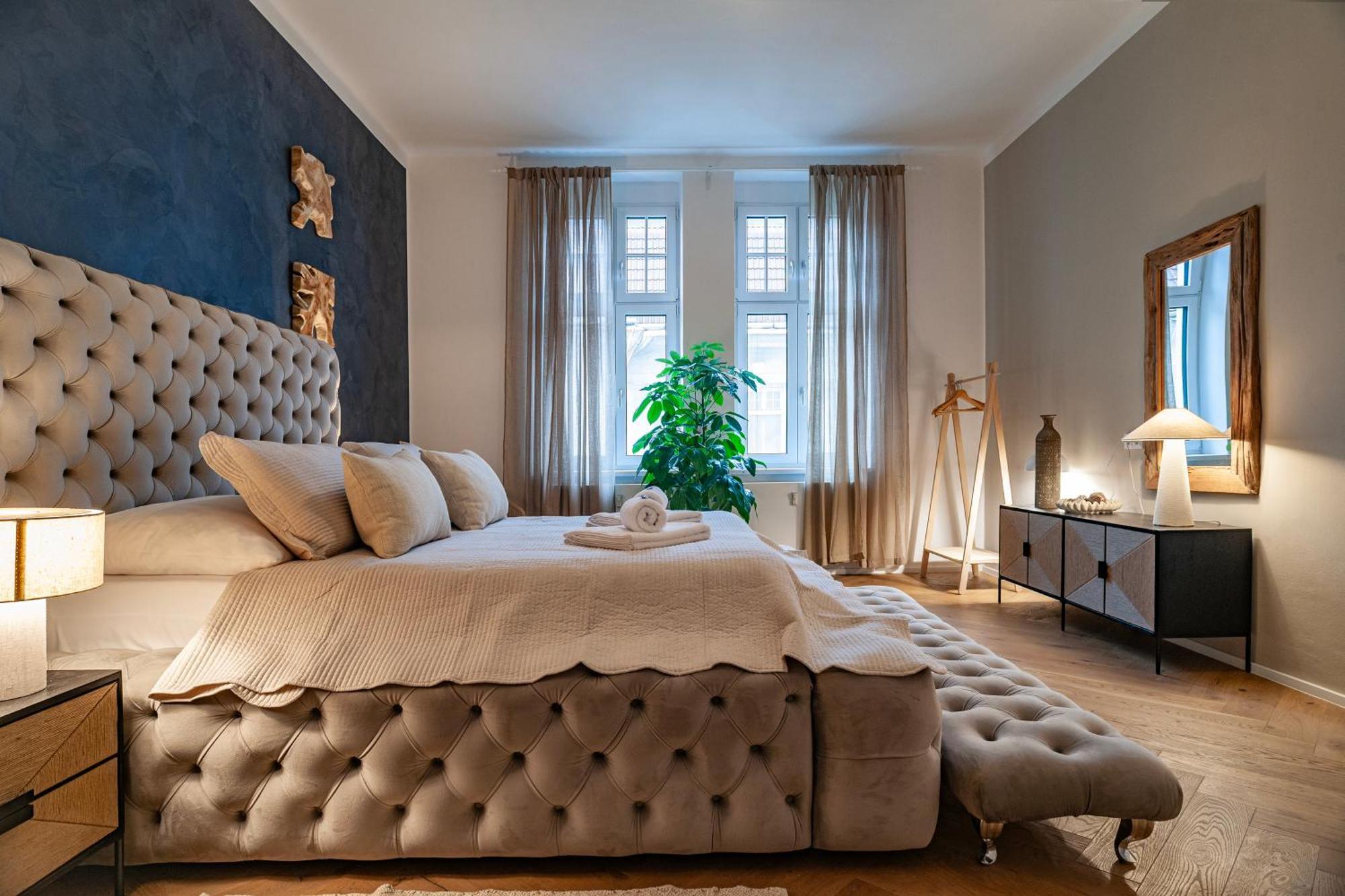 Apartmán Sting Old Town Ostrava Exteriér fotografie