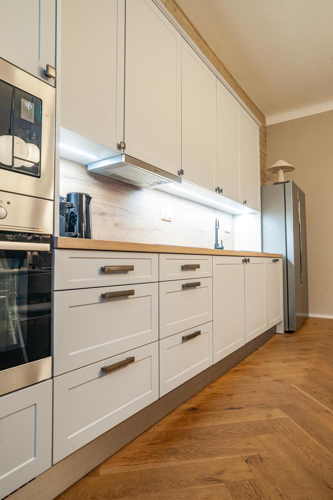 Apartmán Sting Old Town Ostrava Exteriér fotografie