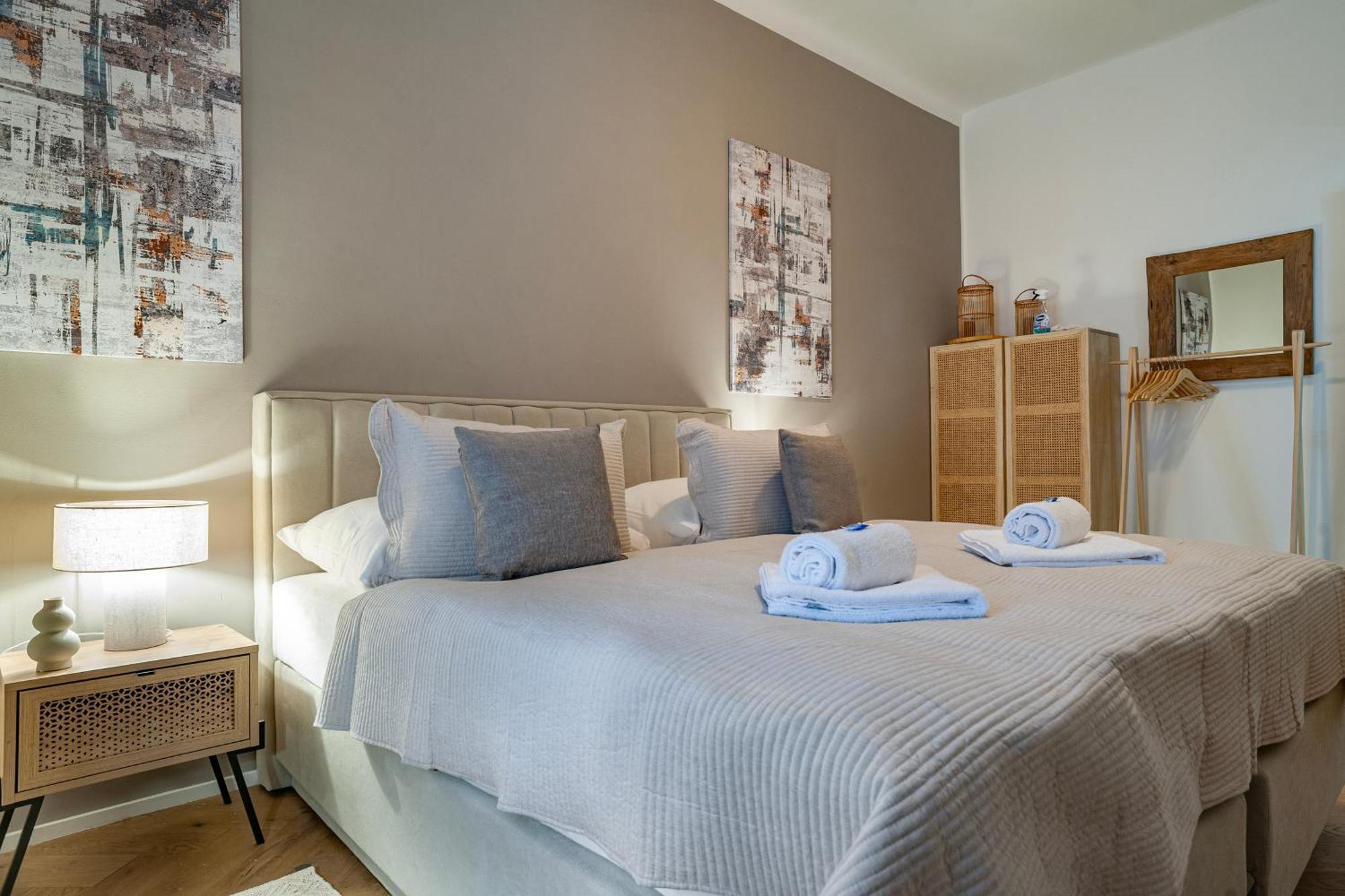 Apartmán Sting Old Town Ostrava Exteriér fotografie